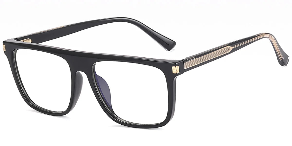 F8472- Classic Square Frame