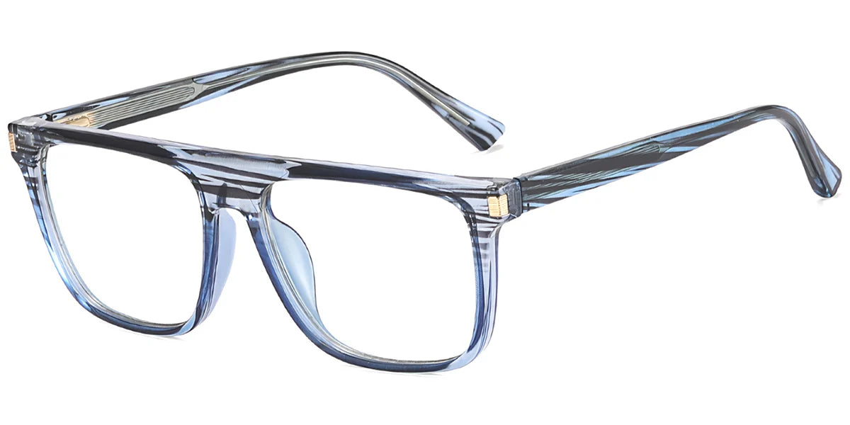 F8472- Classic Square Frame