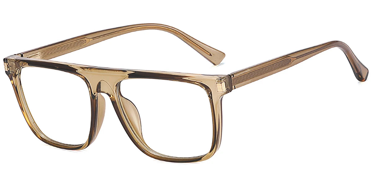 F8472- Classic Square Frame