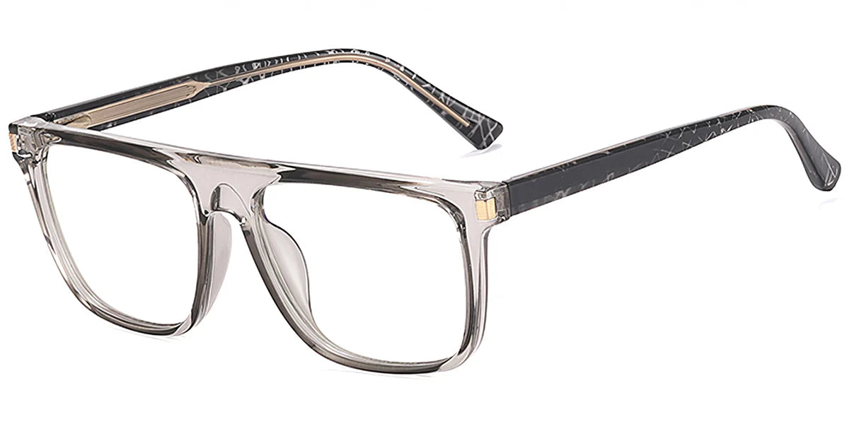 F8472- Classic Square Frame