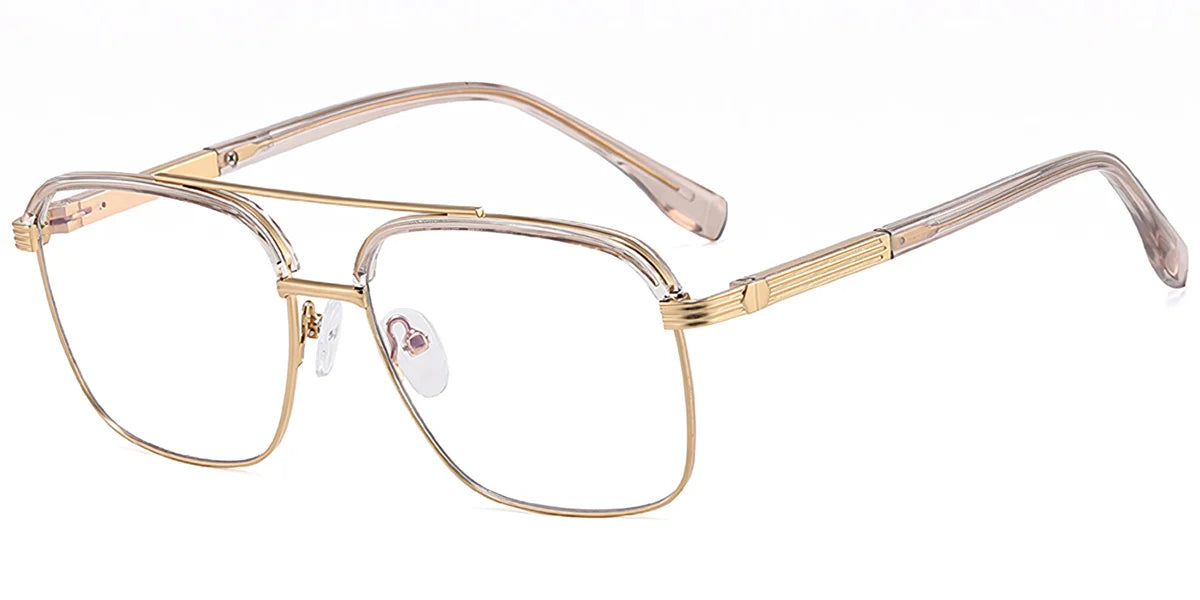 F8473- Classic Aviator Frame