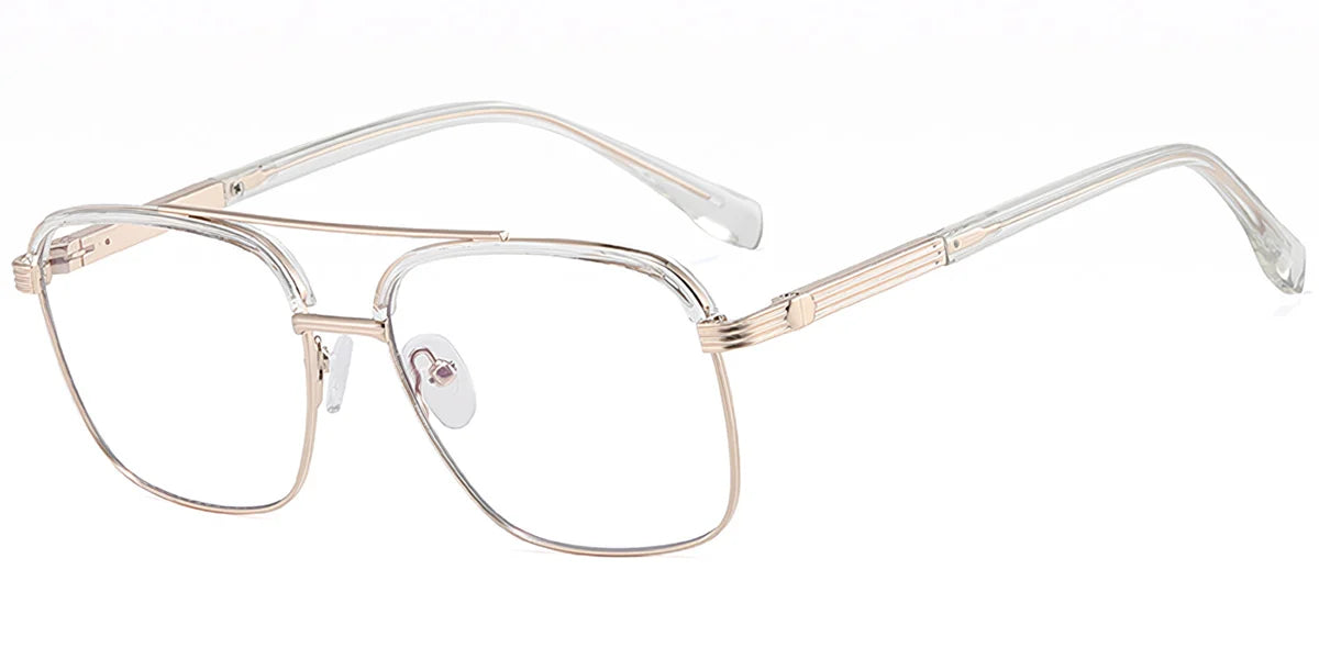 F8473- Classic Aviator Frame