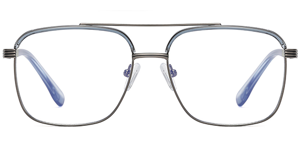 F8473- Classic Aviator Frame