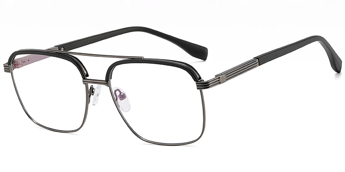 F8473- Classic Aviator Frame