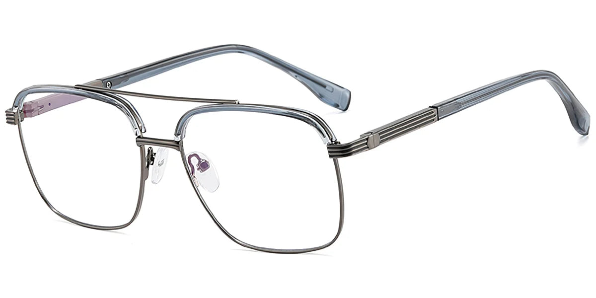 F8473- Classic Aviator Frame