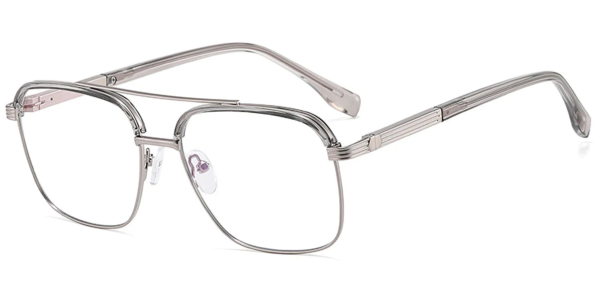 F8473- Classic Aviator Frame