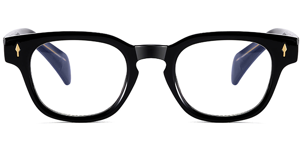 F8479- Classic Square Frame