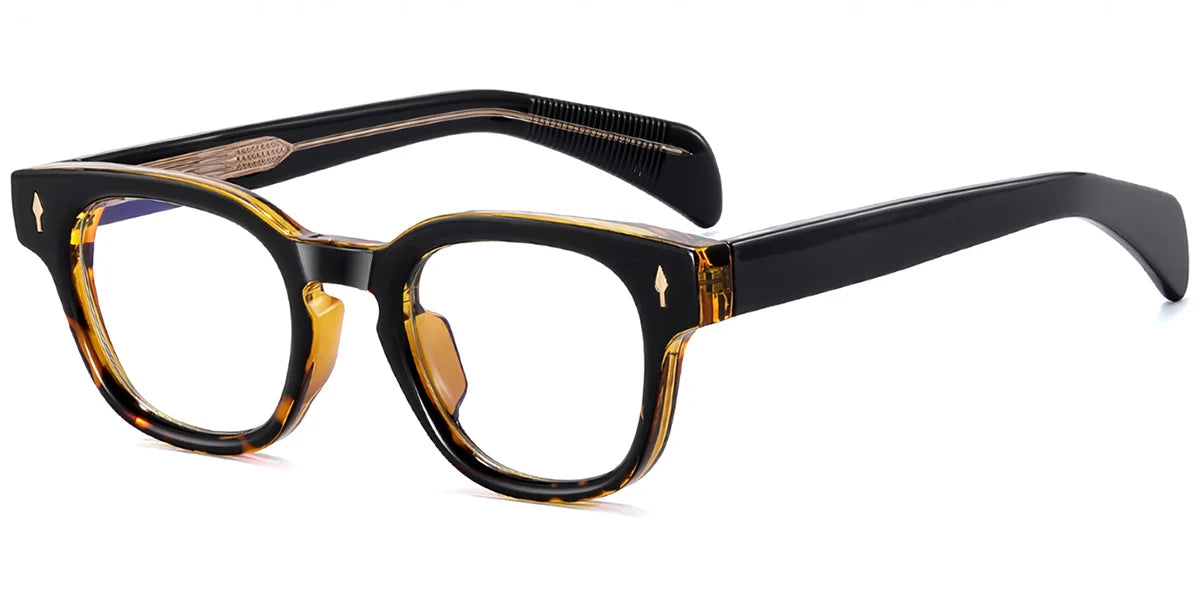 F8479- Classic Square Frame