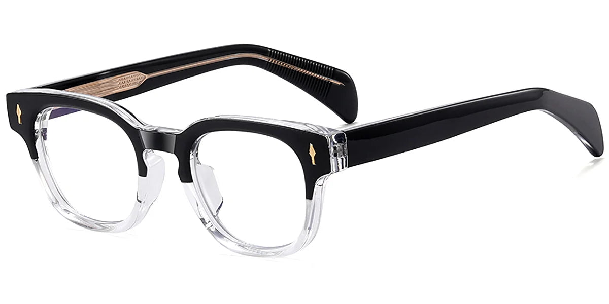 F8479- Classic Square Frame