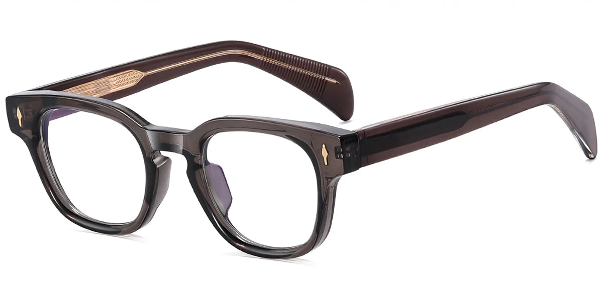 F8479- Classic Square Frame