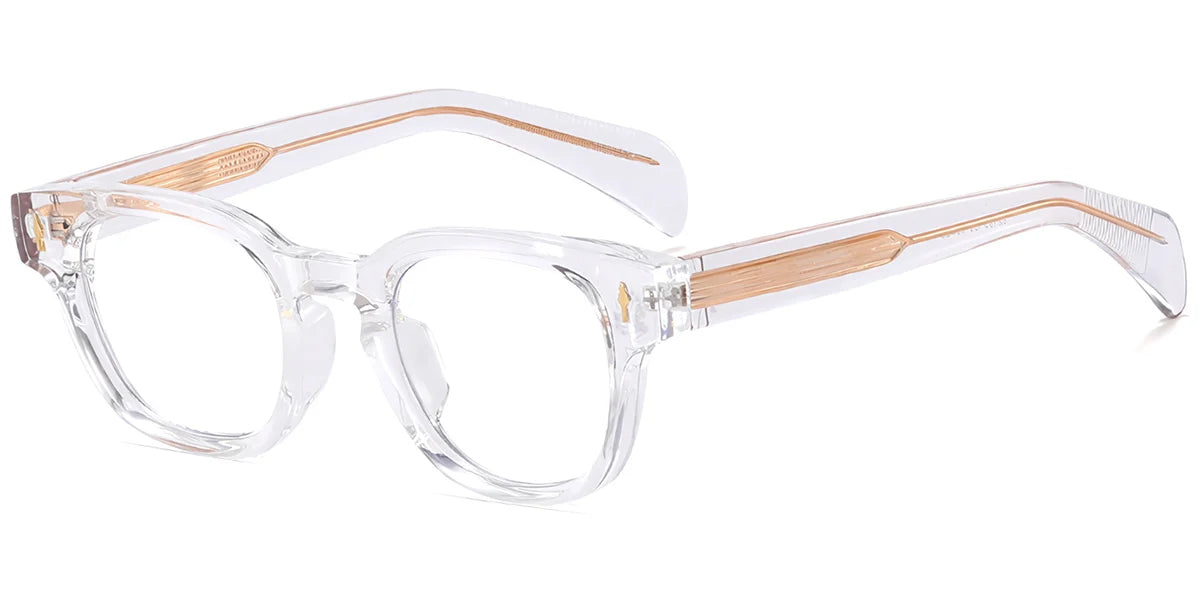 F8479- Classic Square Frame