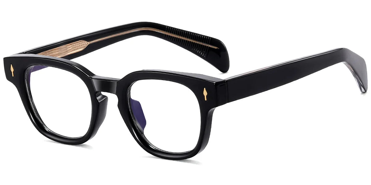 F8479- Classic Square Frame
