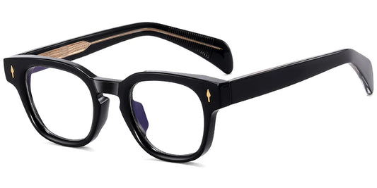 F8479- Classic Square Frame