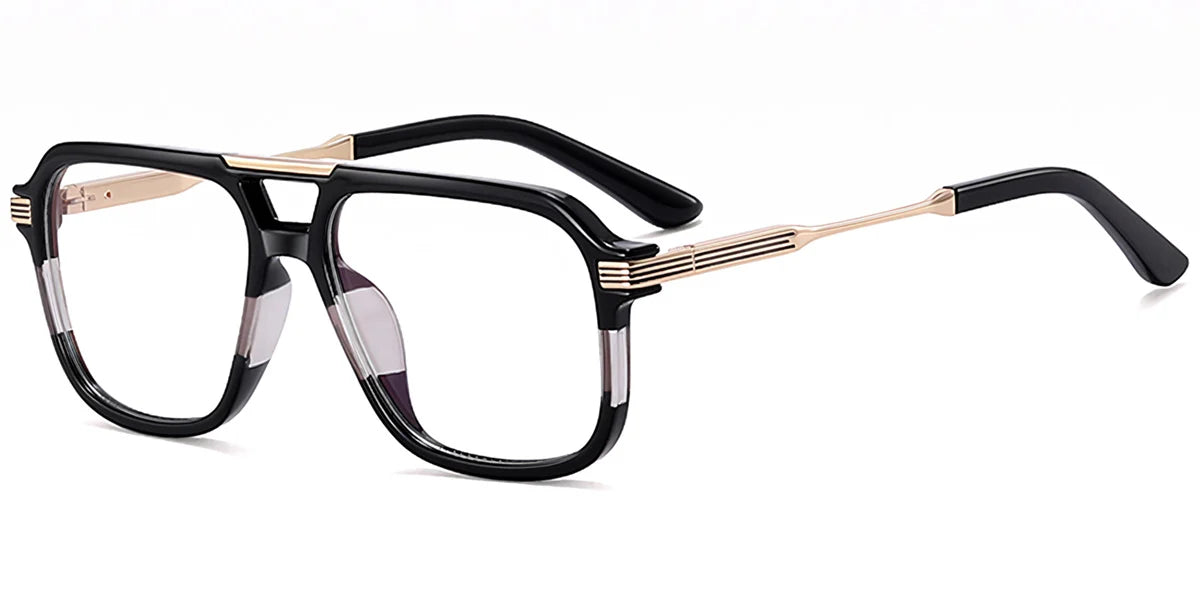 F8483- Classic Aviator Frame