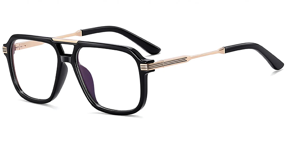 F8483- Classic Aviator Frame