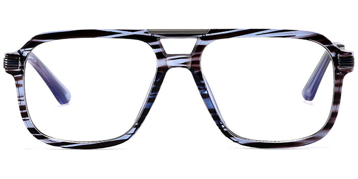 F8483- Classic Aviator Frame