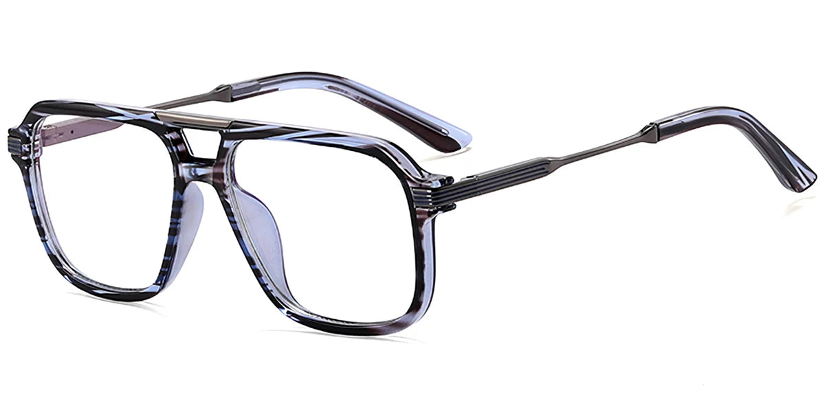 F8483- Classic Aviator Frame