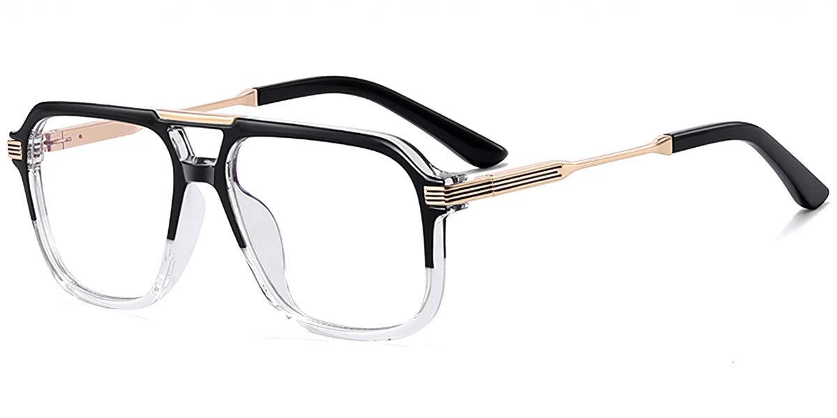F8483- Classic Aviator Frame