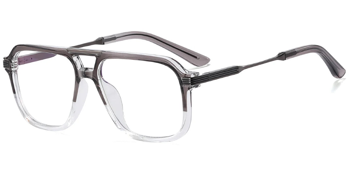 F8483- Classic Aviator Frame