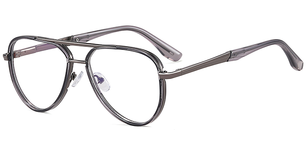 F8484- Classic Aviator Frame