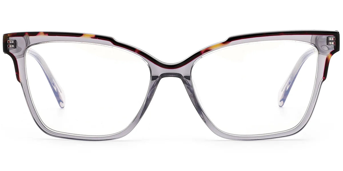 F8510- Classic Square Frame