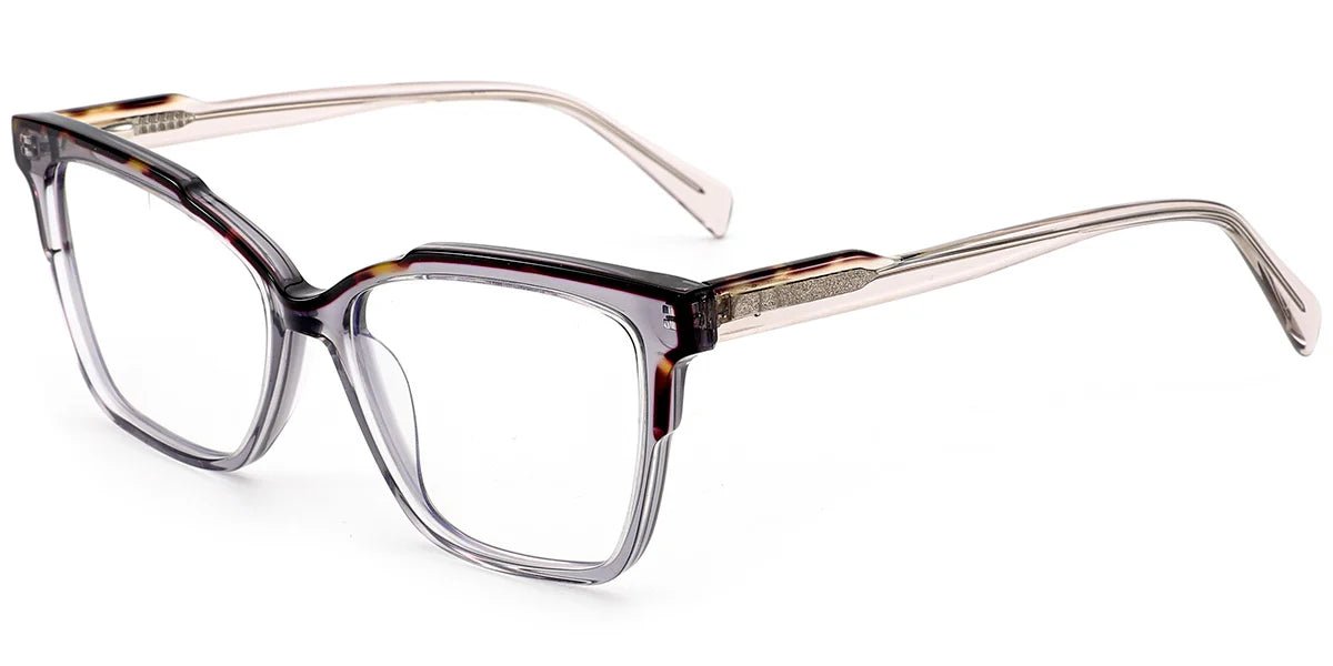 F8510- Classic Square Frame