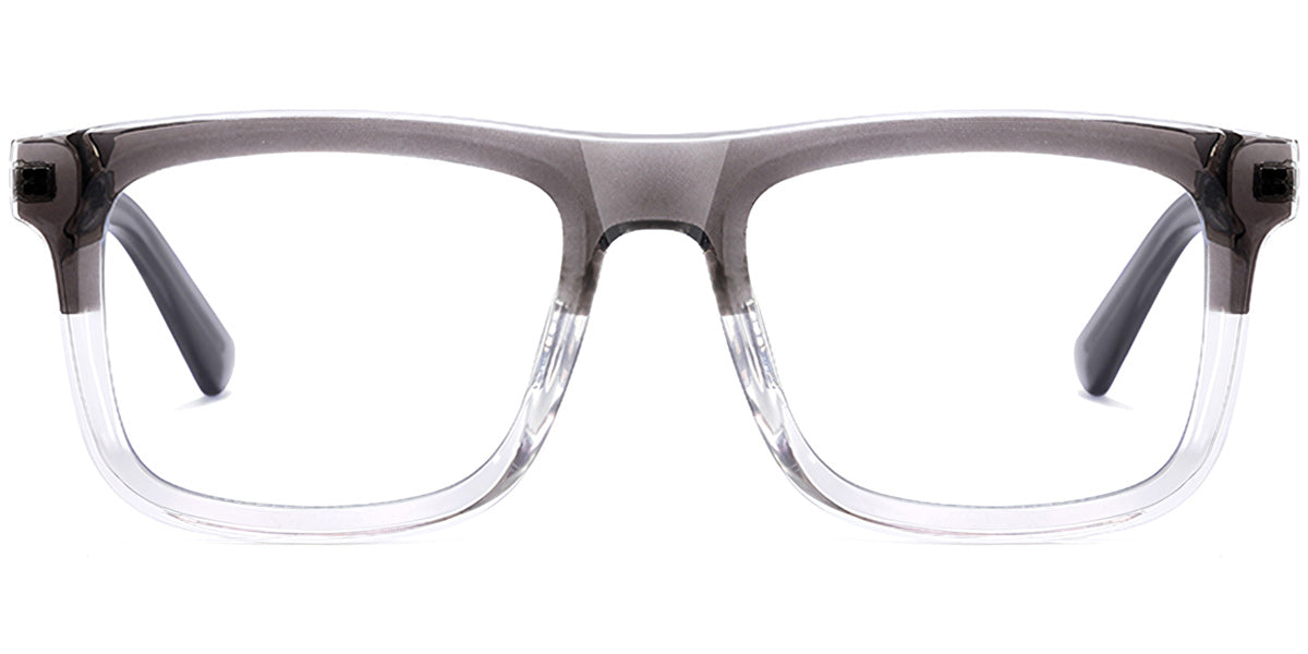 F8529- Classic Square Frame