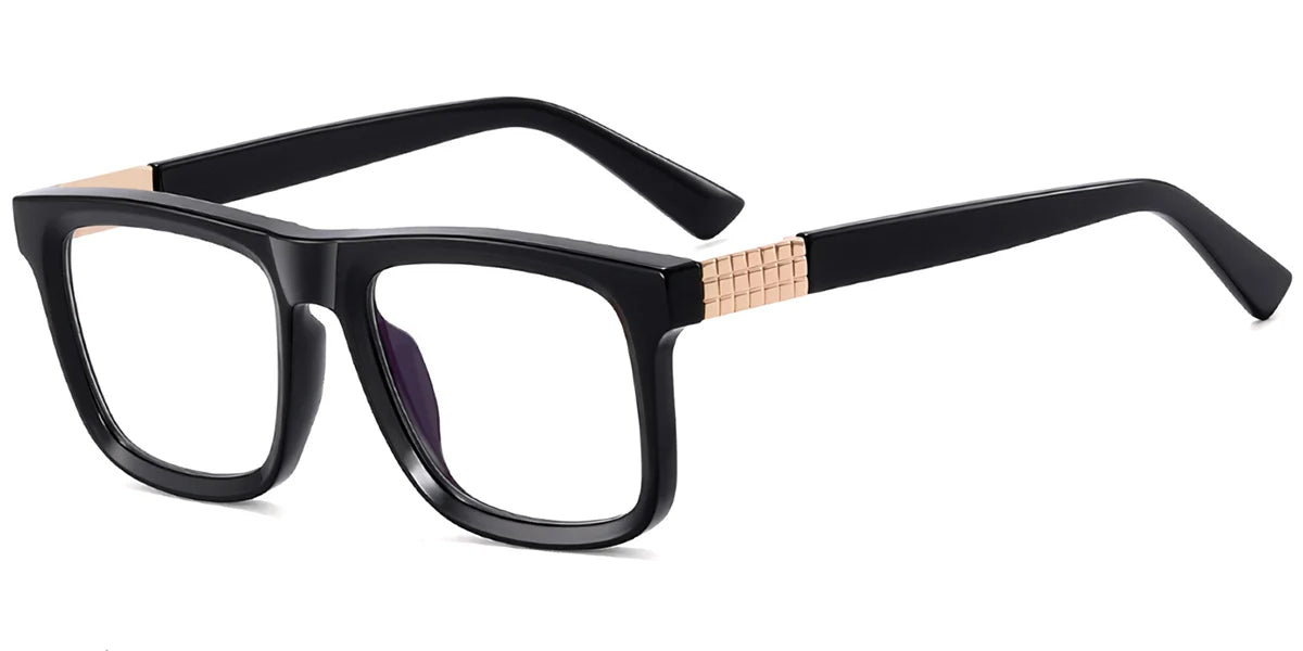 F8529- Classic Square Frame