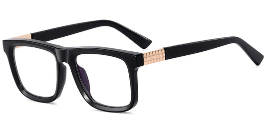 F8529- Classic Square Frame