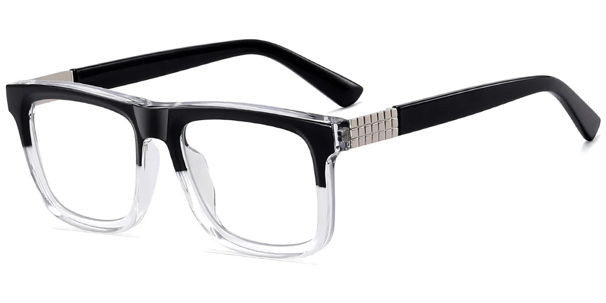 F8529- Classic Square Frame