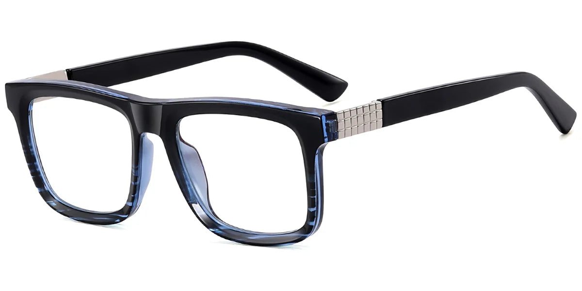 F8529- Classic Square Frame