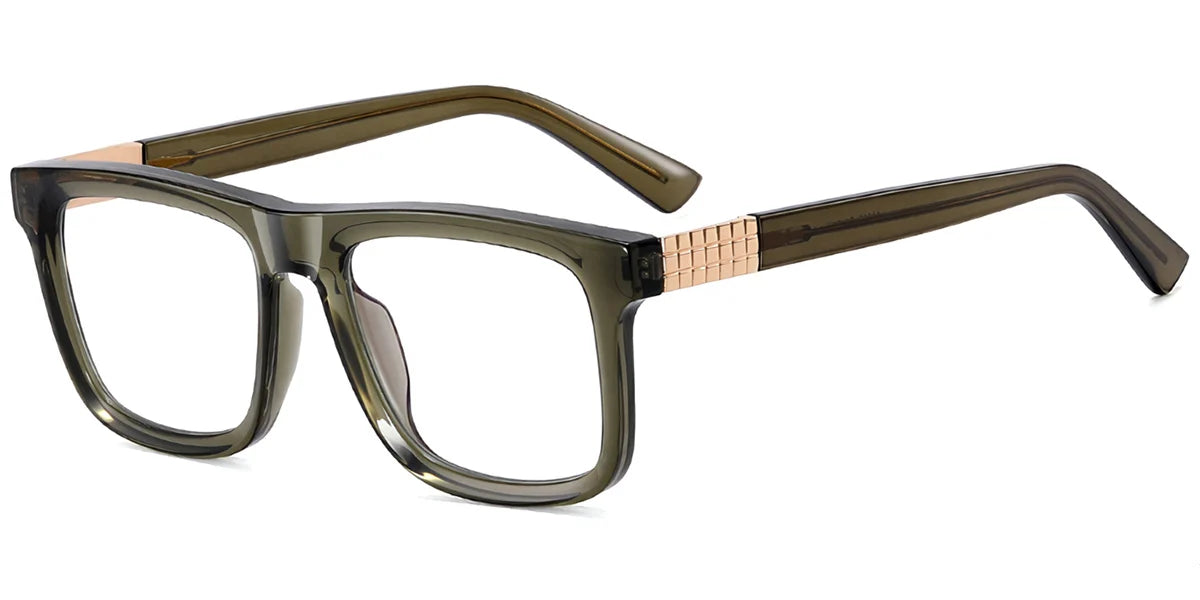 F8529- Classic Square Frame