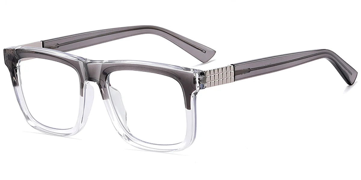 F8529- Classic Square Frame