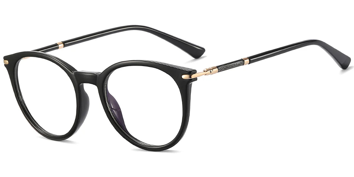 F8532- ClassicRound Frame