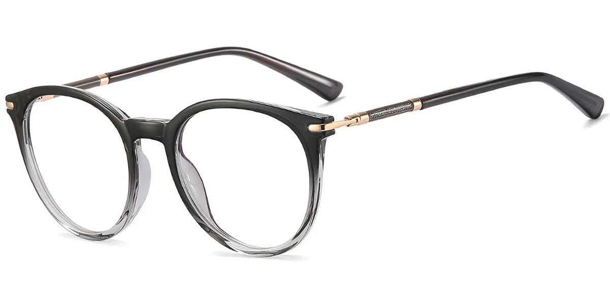 F8532- ClassicRound Frame