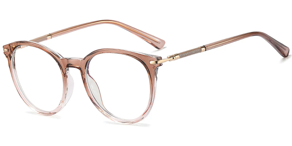 F8532- ClassicRound Frame