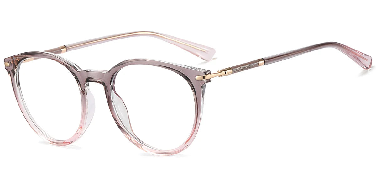 F8532- ClassicRound Frame