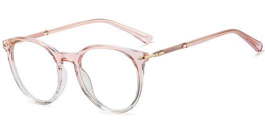 F8532- ClassicRound Frame