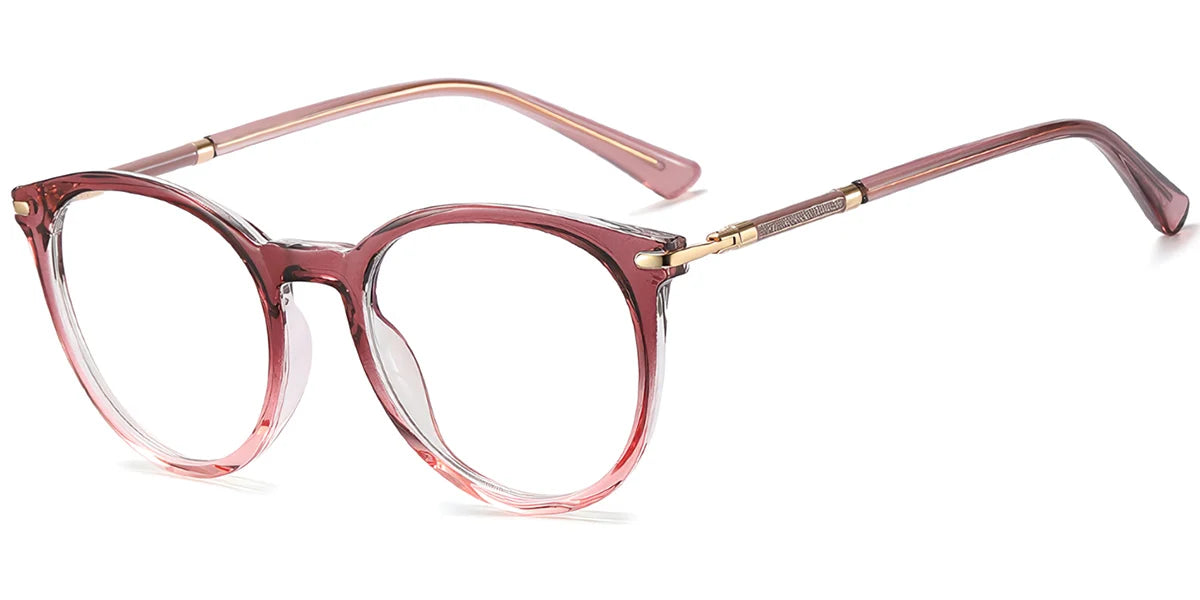 F8532- ClassicRound Frame