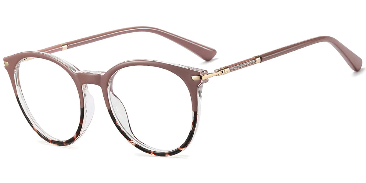 F8532- ClassicRound Frame