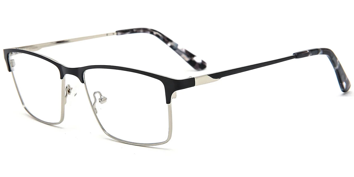 F8540- Classic Rectangle Frame