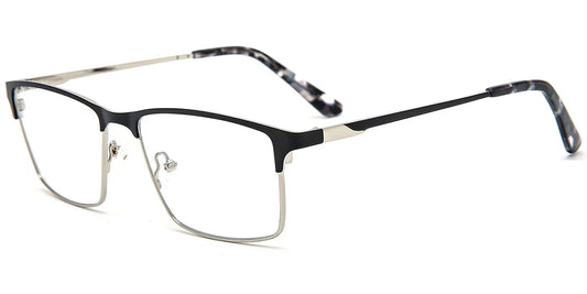 F8540- Classic Rectangle Frame
