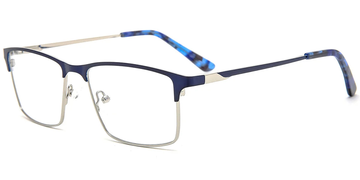 F8540- Classic Rectangle Frame