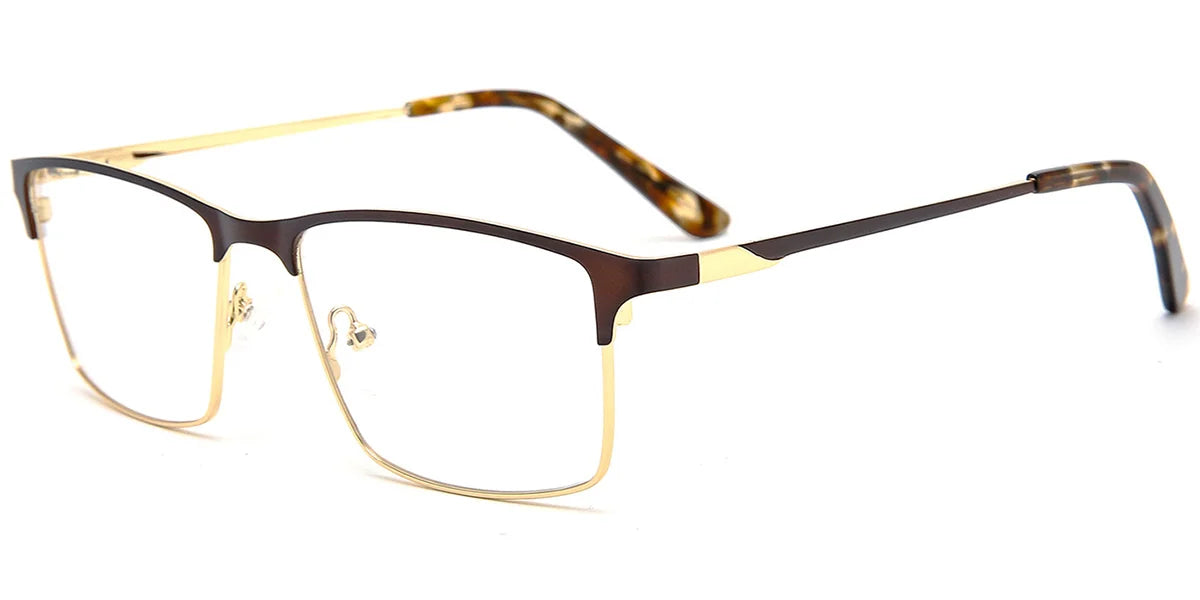 F8540- Classic Rectangle Frame