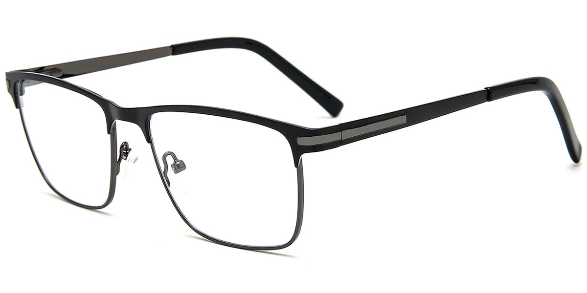 F8541- Classic Square Frame
