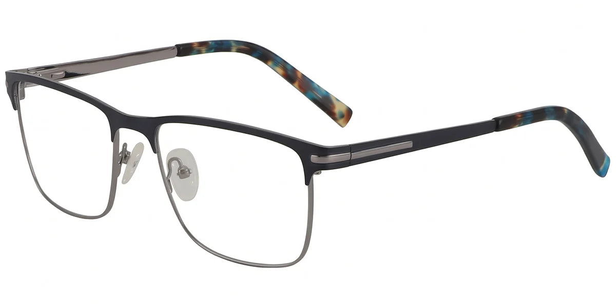 F8541- Classic Square Frame