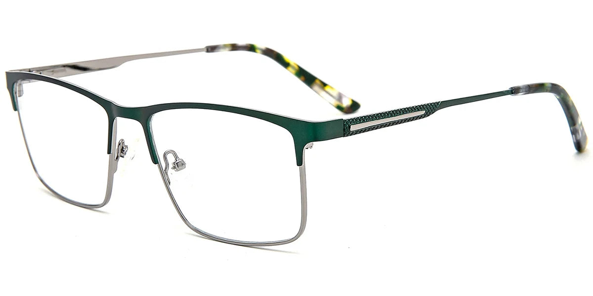 F8542- Classic Square Frame
