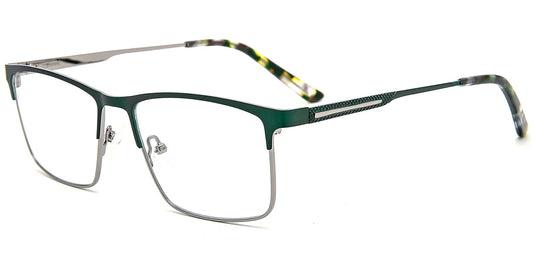 F8542- Classic Square Frame