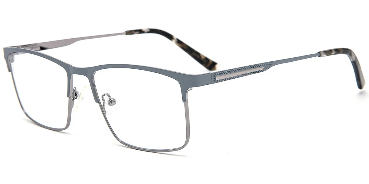 F8542- Classic Square Frame