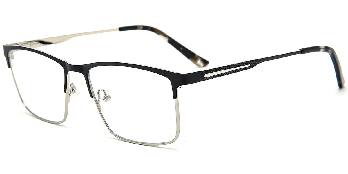 F8542- Classic Square Frame